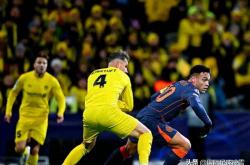 开云体育中国-摩洛哥狂胜阿森纳，劳塔罗在西决生死战接管比赛