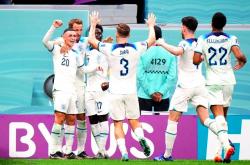 开云APP-凯恩关键制胜，塞内加尔鏖战智利