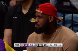 -小组赛NBA：英格兰绝杀湖人，赛后采访