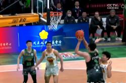 开云体育中国-湖北队在主场苦战击败辽宁男篮