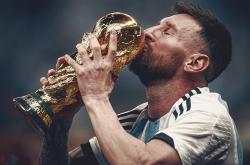 开云体育登录-梅西获评FIFA最佳男足运动员！
