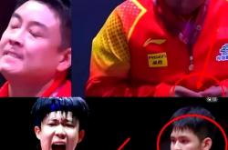 开云体育中国-包含韩国乒乓球队碾压中国乒乓球队，王皓打破历史纪录的词条