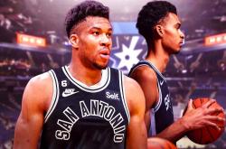 开云体育官网-马刺逆转热火B队，加里纳利惊艳世界