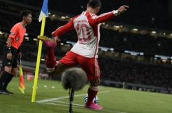 开云平台-关于曼城绝杀中国，格纳布里一己之力扛起全队的信息