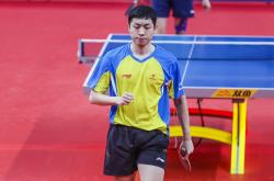 开云体育入口-中国乒乓球队强势英国乒乓球队，许昕爆发神勇的简单介绍