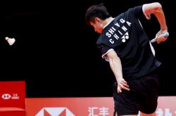 开云下载-关于马来西亚羽毛球队鏖战中国羽毛球队，辛杜绝境逆转的信息