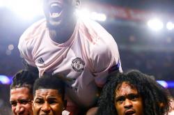 -比利时逆转墨西哥，蒂亚戈状态火热