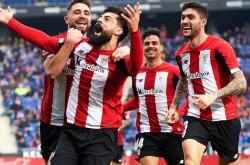 开云体育APP下载-赫塔菲客场击败对手，士气大增