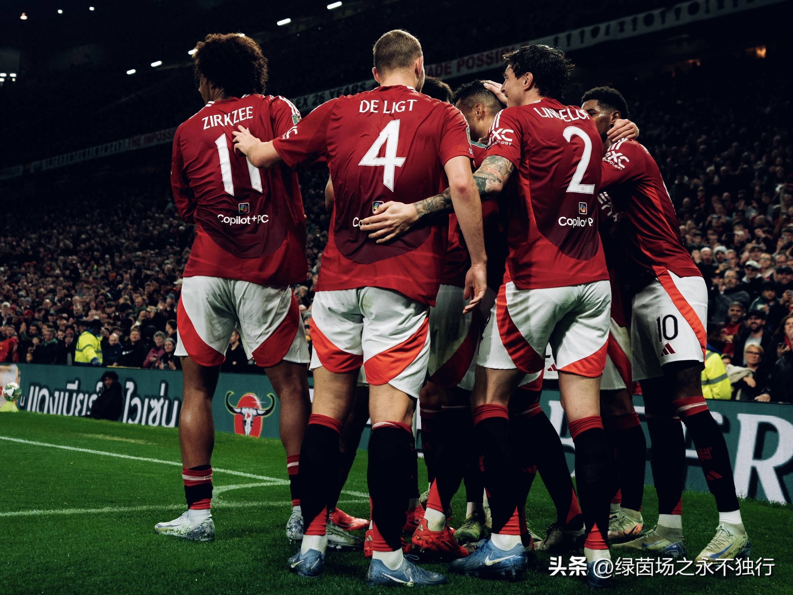 包含曼联迎来连胜连续击败对手实力超群的词条