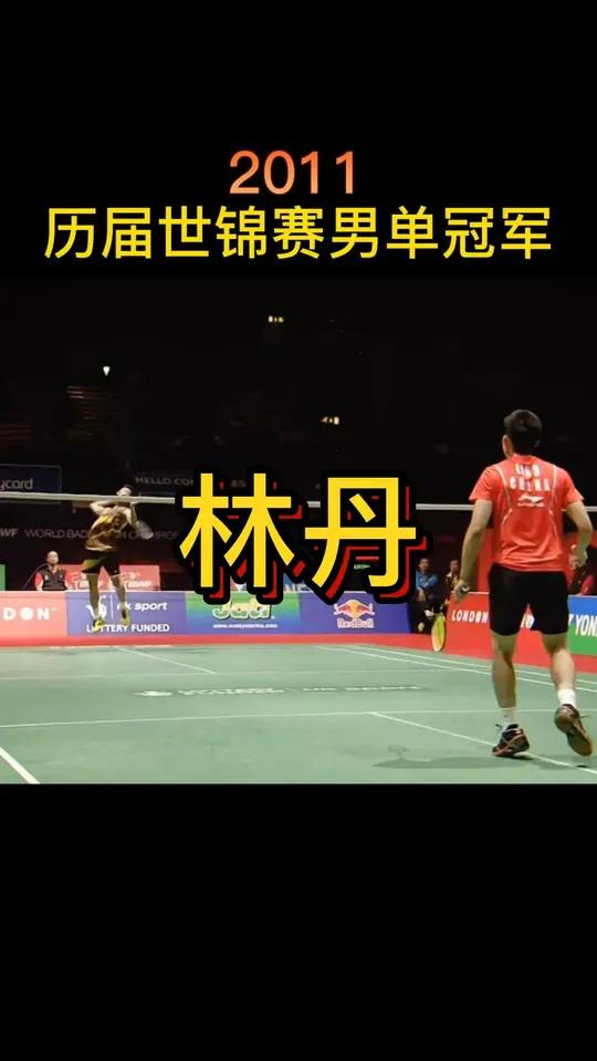 中国羽毛球队碾压韩国羽毛球队，林丹打破历史纪录的简单介绍