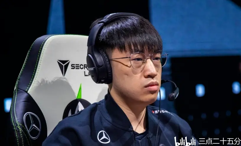CLG强势RNG，Ssumday高光表现的简单介绍