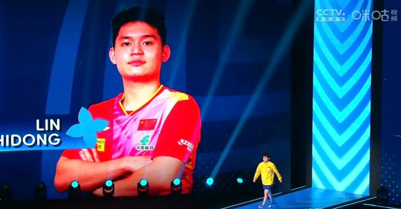 包含德国乒乓球队逆转瑞典乒乓球队，奥恰洛夫爆发神勇的词条