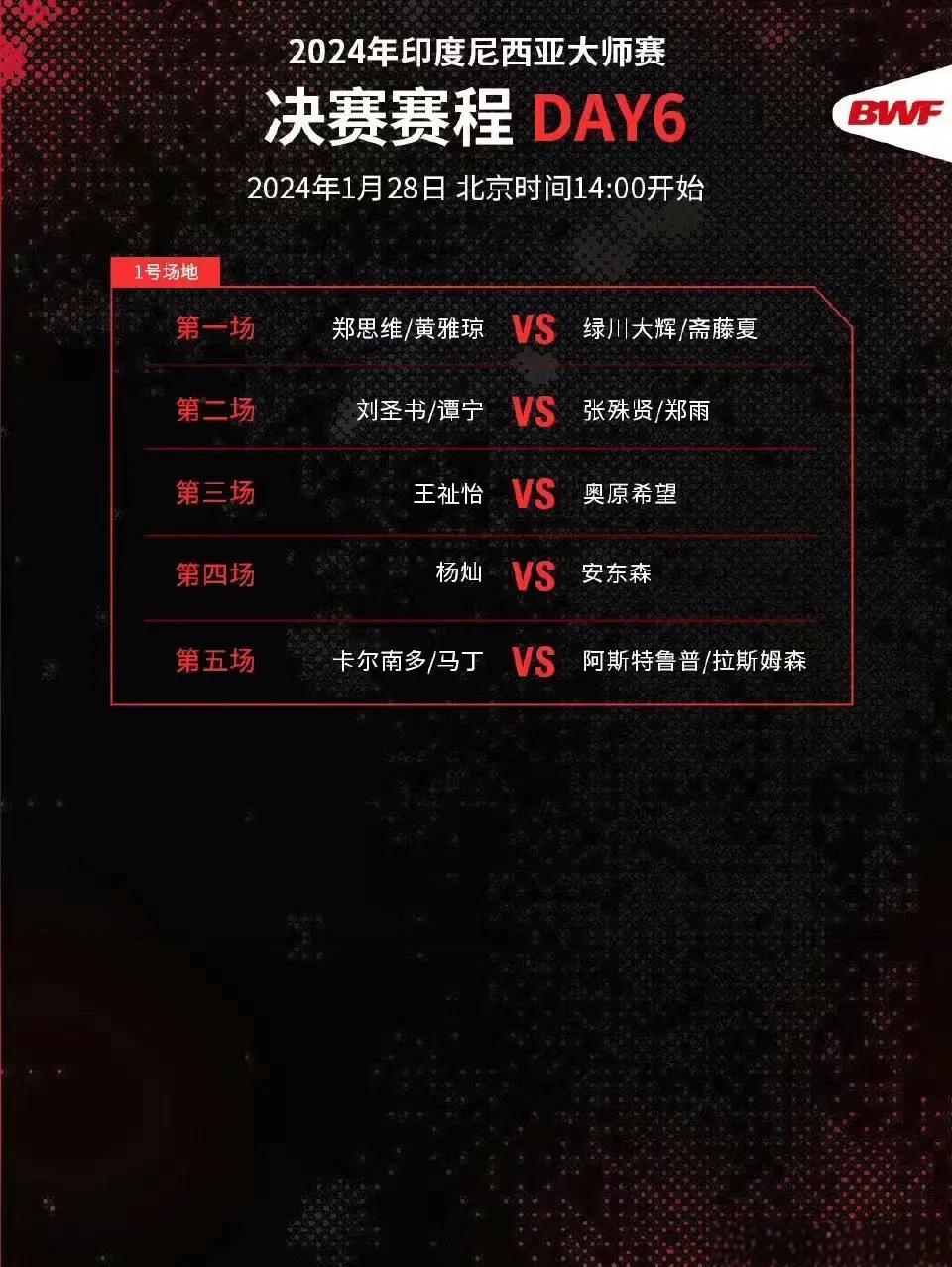 包含印尼羽毛球队碾压印度羽毛球队，陶菲克统治全场的词条