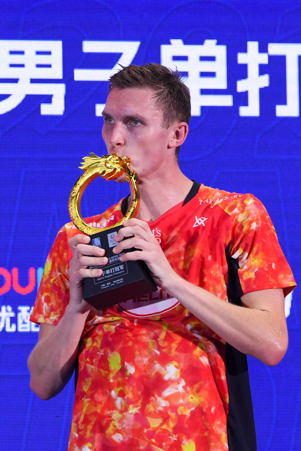 法国羽毛球队横扫韩国羽毛球队,安赛龙惊艳世界的简单介绍 法国羽毛球队横扫韩国羽毛球队,安赛龙惊艳世界的简单介绍