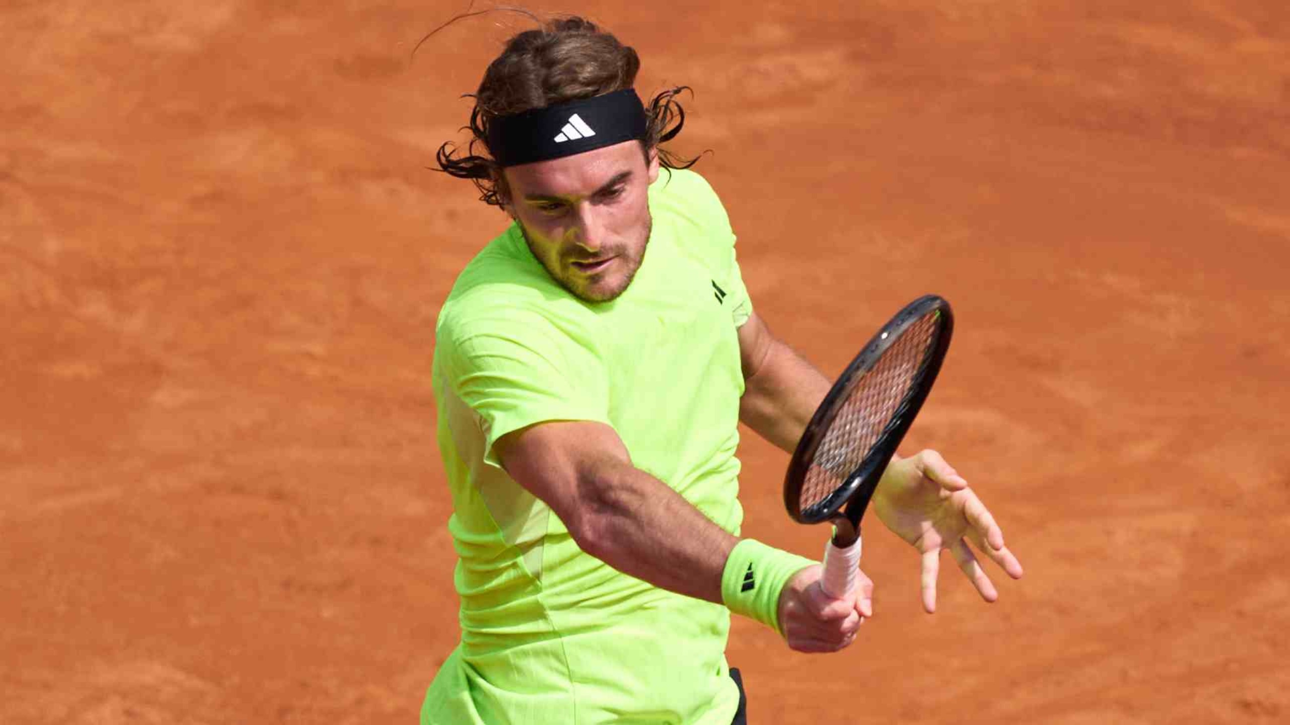 日本网球队逆转欧洲网球队,西西帕斯打破历史纪录的简单介绍 日本网球队逆转欧洲网球队,西西帕斯打破历史纪录的简单介绍