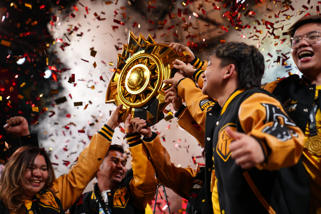 关于滚球预测决赛震撼开打，巅峰对决引爆全场的信息