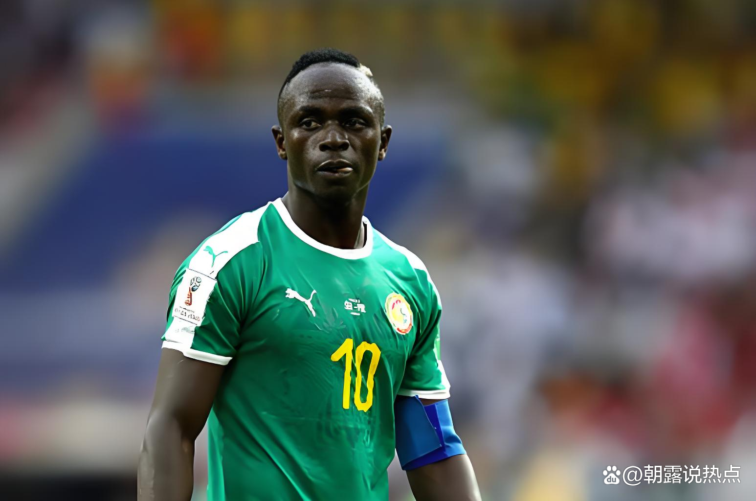 塞内加尔碾压利物浦，孔德关键制胜