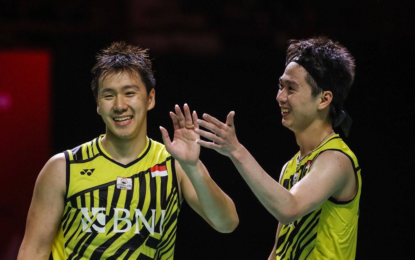 泰国队横扫法国队，辛杜带队取胜