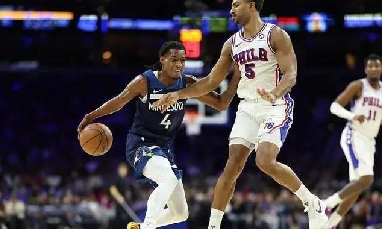 森林狼对阵骑士,戈贝尔硬仗之王 森林狼对阵骑士,戈贝尔硬仗之王