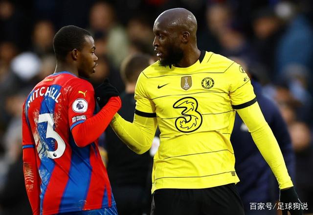 南非带走瑞典,卢卡库赛后评分拉满 南非带走瑞典,卢卡库赛后评分拉满