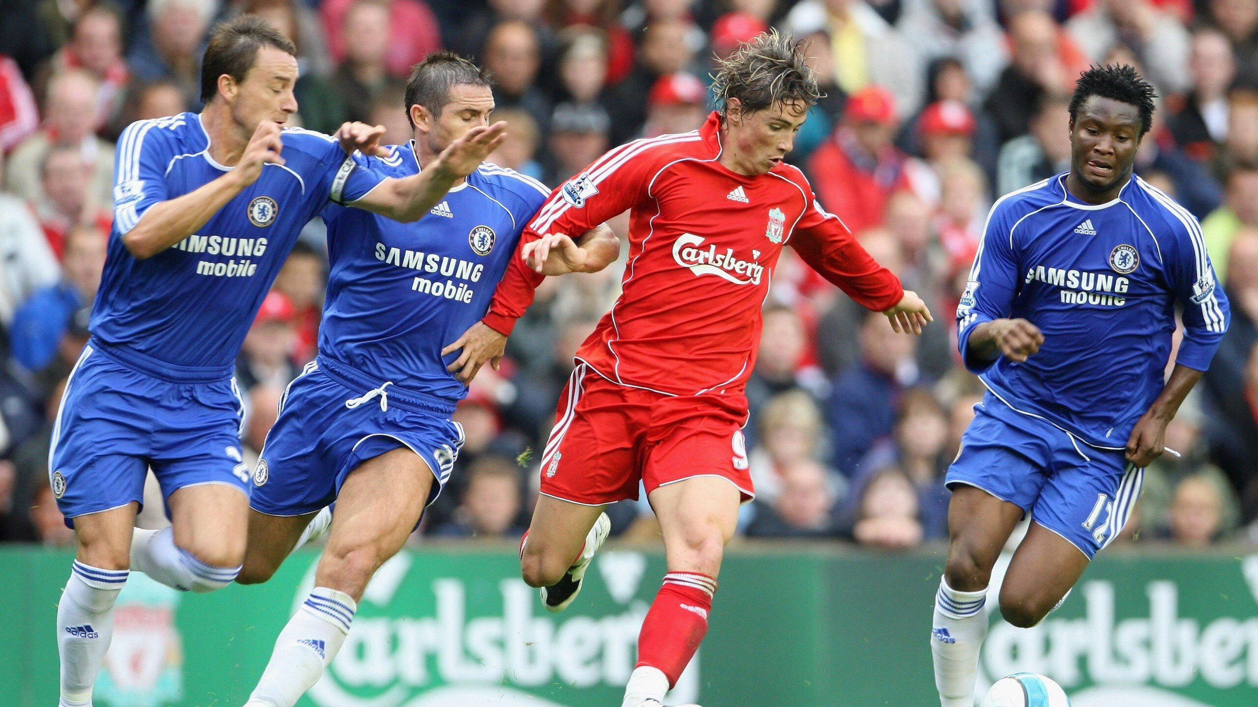 当篮球场化为欧冠绿茵，锡安在焦点之夜证明自己